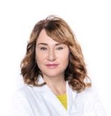 Владимирова Ольга Викторовна