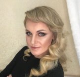 Капронова Анна