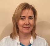 Лисица Наталья Юрьевна