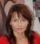 Савинова Елена