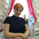 Вершинина Надежда