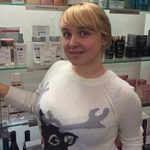 Репникова Татьяна