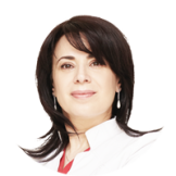 Султанова Наида Османовна