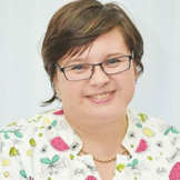 Егорова Марина Вячеславовна