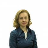 Черкезешвили Теа Нугзаровна