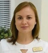 Михович Алена