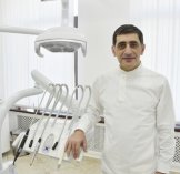 Исраелян Вардгес Саакович