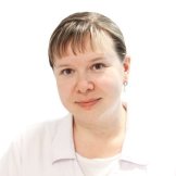 Чудинова Ирина Викторовна