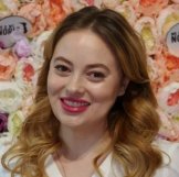 Никонова Александра