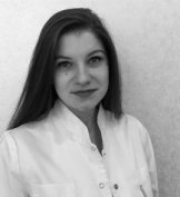 Дядюра Марина Владимировна