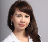 Литвинова Наталья Сергеевна