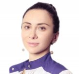 Моураова Лариса Батразовна
