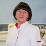 Паршина Марина Викторовна