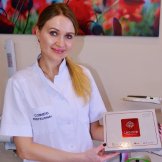 Авдеенко Наталия