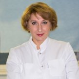 Калашьян Татьяна Михайловна