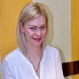 Журавлева Виктория