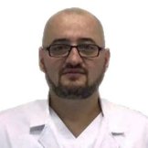 Турлу Шамхан Таусович