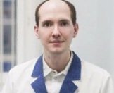 Васильев Юрий Леонидович