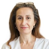 Григорян Лиана Сергеевна
