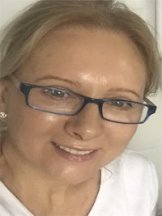 Ергешева Елена Валентиновна