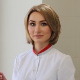 Гладилина Виктория Ивановна