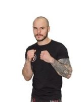 Тихоновский Виктор