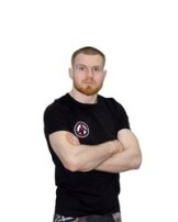 Исаев Павел