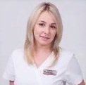 Еварницкая Наталья Ростиславовна