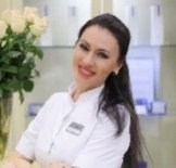Барыкина Елена Николаевна