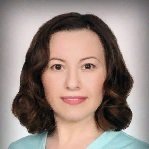 Самерханова Гузяль Ахметовна