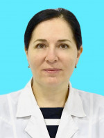 Караева Эльмира Зульфигаровна