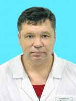 Лаврентьев Владимир Владимирович