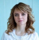 Ерлыкова Евгения Александровна