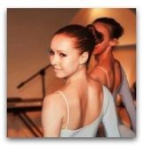 Чумакина Анастасия