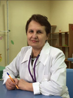 Подлог Галина Александровна