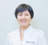 Болдырева Екатерина Сергеевна