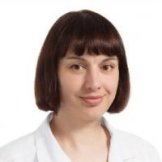 Коваленко Галина Григорьевна