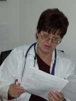 Алексеева Надежда Сергеевна