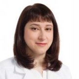 Кунявская Юлия Евгеньевна