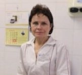 Назарова Инна Леонидовна