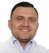 Макинян Левон Гагикович