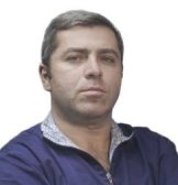 Журили Георгий Нугзарович