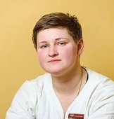Капарейко Дарья