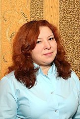 Ермолина Анастасия