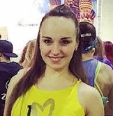 Молоканова Анна