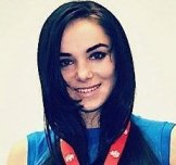 Гусихана Марина