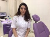 Галстян Грануш Саркисовна