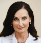 Коваленко Инна Ильинична
