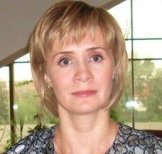 Булыгина Евгения Анатольевна