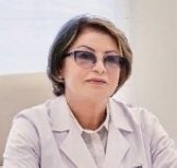 Зеленская Елена Валерьевна